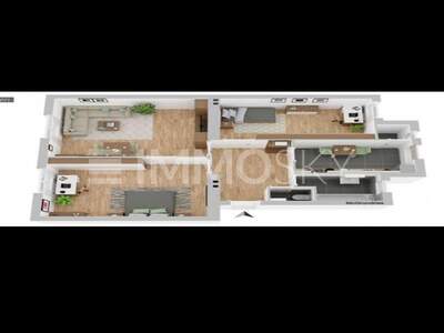 Eigentumswohnung in 1100 Wien (Bild 2)