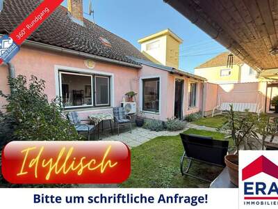 Haus kaufen in 2145 Hausbrunn