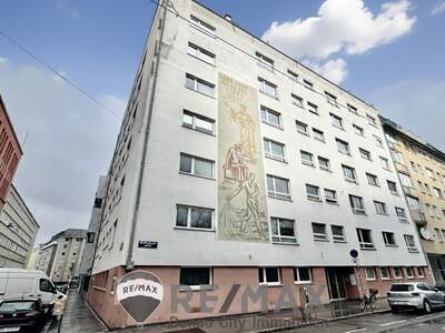 Wohnung kaufen in 1100 Wien (Bild 1)