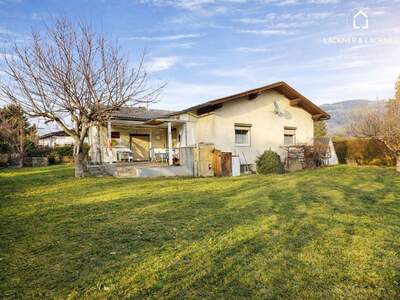 Haus mit Garten kaufen in 9400 Wolfsberg (Bild 1)