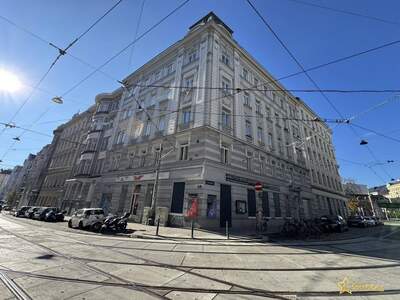 Wohnung kaufen in 1080 Wien