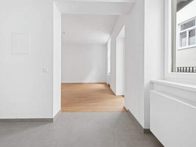 Terrassenwohnung kaufen in 1180 Wien (Bild 5)