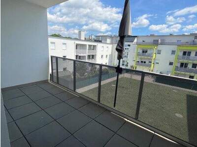 Terrassenwohnung mieten in 2442 Unterwaltersdorf (Bild 3)