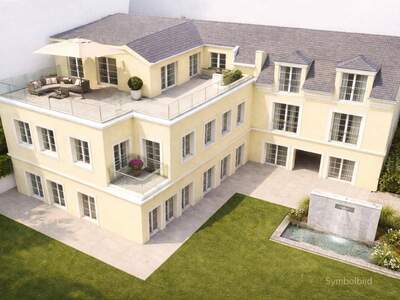 Grundstück kaufen in 1190 Wien