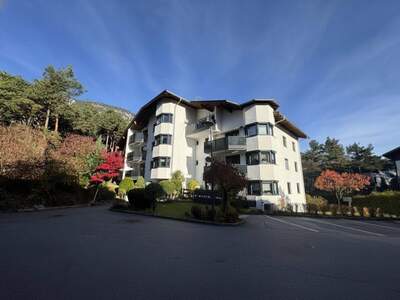 Wohnung kaufen in 6430 Ötztal