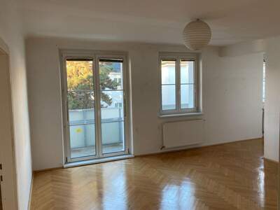 Wohnung mit Balkon mieten in 1140 Wien (Bild 3)