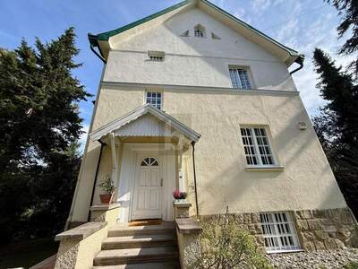 Haus kaufen in 1180 Wien