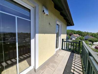 Terrassenwohnung mieten in 3681 Hofamt Priel (Bild 3)