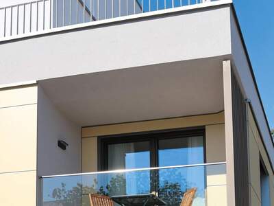 Eigentumswohnung in 5020 Salzburg