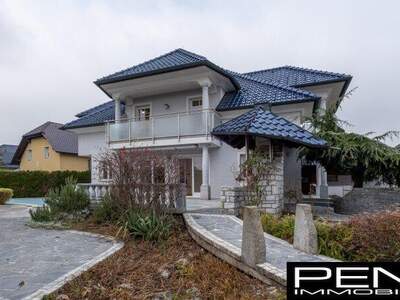 Einfamilienhaus kaufen in 4614 Marchtrenk