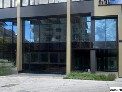 Gewerbeobjekt mieten in 1030 Wien (Bild 3)
