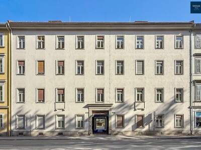 Apartment provisionsfrei mieten in 8010 Steiermark