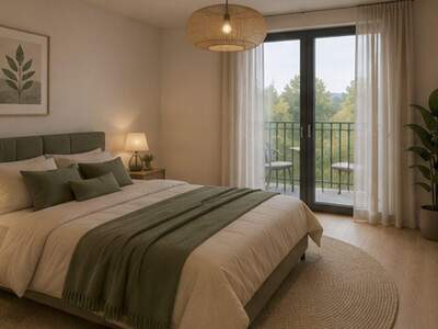 Wohnung mit Balkon kaufen in 8044 Graz (Bild 3)