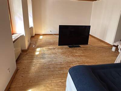 Altbauwohnung mit Balkon mieten in 5020 Salzburg (Bild 1)