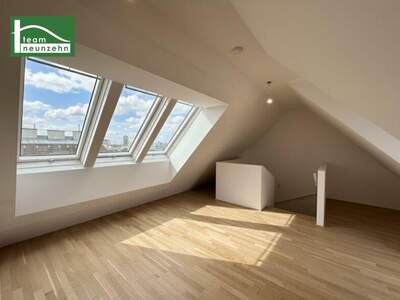 Terrassenwohnung mieten in 1200 Wien (Bild 5)