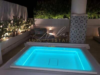 Altbauwohnung kaufen in 73100 Lecce (Bild 3)