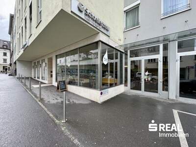 Einzelhandel mieten in 6900 Bregenz (Bild 1)