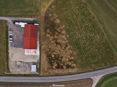 Grundstück kaufen in 4692 Oberau