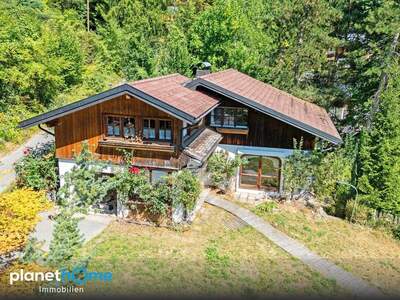 Haus kaufen in 5322 Gitzen