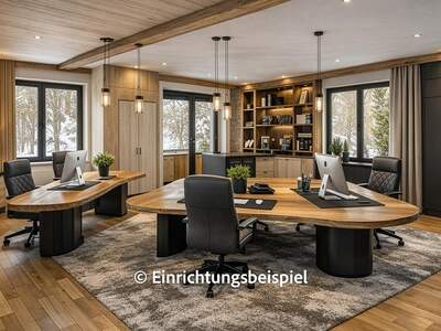 Büro / Praxis kaufen in 6370 Kitzbühel (Bild 1)