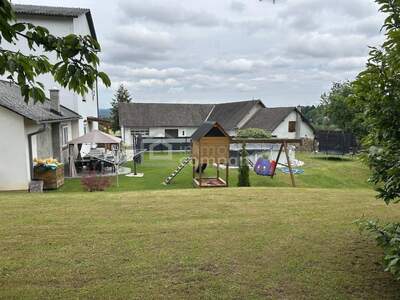 Haus kaufen in 8383 Sankt Martin