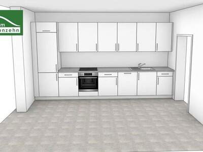 Terrassenwohnung mieten in 1210 Wien (Bild 4)