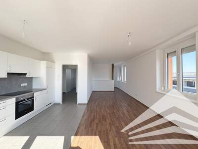 Etagenwohnung kaufen in 4470 Enns