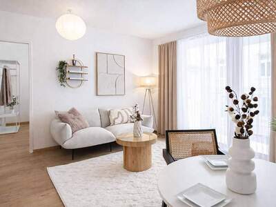 Wohnung mieten in 1160 Wien