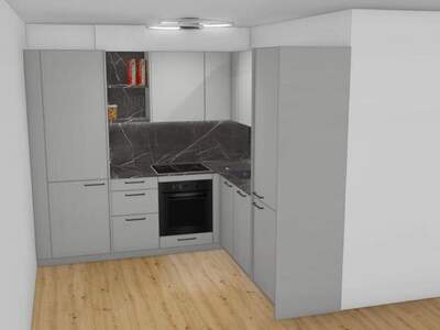 Wohnung mit Balkon mieten in 4600 Wels (Bild 3)