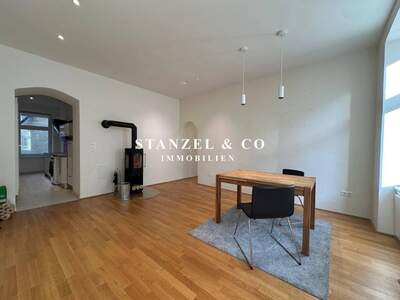 Wohnung kaufen in 1180 Wien