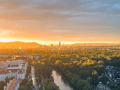 Wohnung mit Balkon mieten in 1030 Wien (Bild 1)