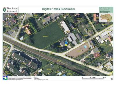 Grundstück kaufen in 8041 Graz (Bild 3)