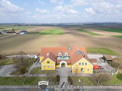 Gewerbeobjekt kaufen in 3464 Hausleiten