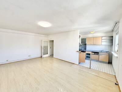 Apartment provisionsfrei mieten in 8041 Steiermark