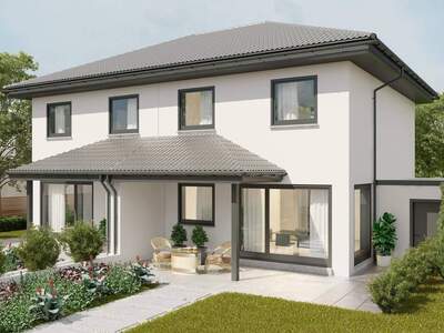 Haus kaufen in 6781 Bartholomäberg