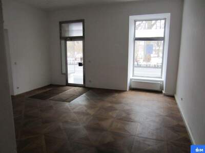 Gewerbeobjekt mieten in 8010 Graz (Bild 1)