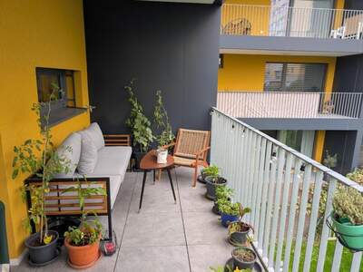 Etagenwohnung provisionsfrei mieten in 4040 Linz