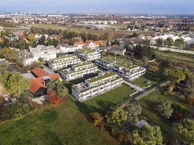 Terrassenwohnung kaufen in 2344 Maria Enzersdorf (Bild 1)