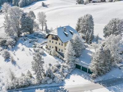 Haus kaufen in 5422 Bad Dürrnberg (Bild 1)