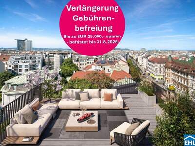 Eigentumswohnung in 1030 Wien
