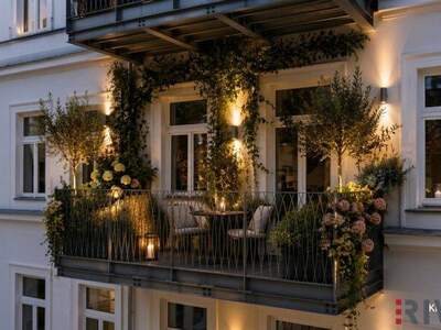Terrassenwohnung kaufen in 2340 Mödling (Bild 4)