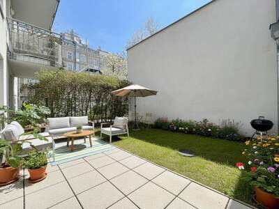 Wohnung kaufen in 1160 Wien