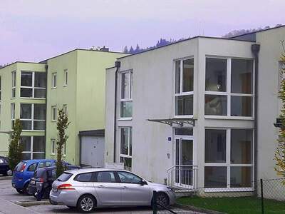 Wohnung mieten in 3508 Paudorf