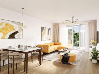 Terrassenwohnung kaufen in 1160 Wien (Bild 3)