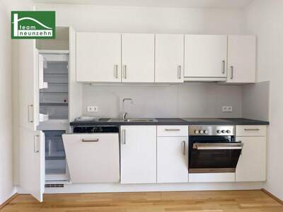 Terrassenwohnung mieten in 3100 St. Pölten (Bild 3)