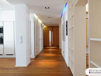 Wohnung mieten in 1040 Wien (Bild 3)