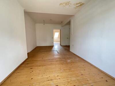 Wohnung mit Balkon mieten in 8020 Graz (Bild 4)