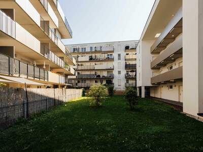 Terrassenwohnung kaufen in 8010 Graz (Bild 1)