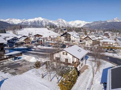 Gewerbeobjekt kaufen in 6100 Seefeld