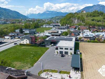 Gewerbeobjekt mieten in 6322 Kirchbichl (Bild 5)